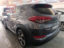 هیوندای تۆکسۆن